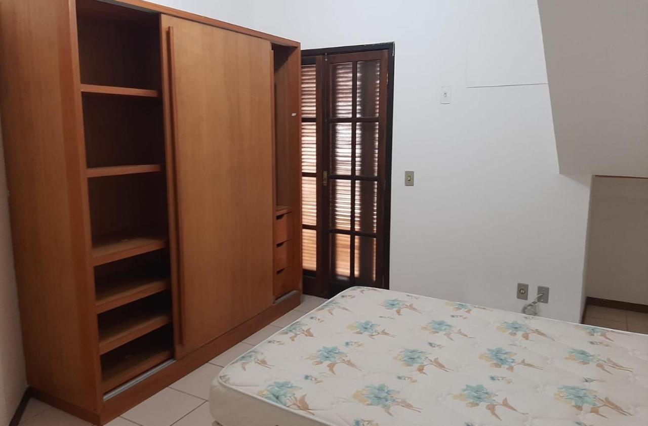 Casa Na Praia Litoral Norte Com Vista Para O Mar Perto Do Centro Sao Sebastiao  Luaran gambar