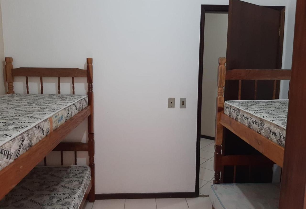 Casa Na Praia Litoral Norte Com Vista Para O Mar Perto Do Centro Sao Sebastiao  Luaran gambar
