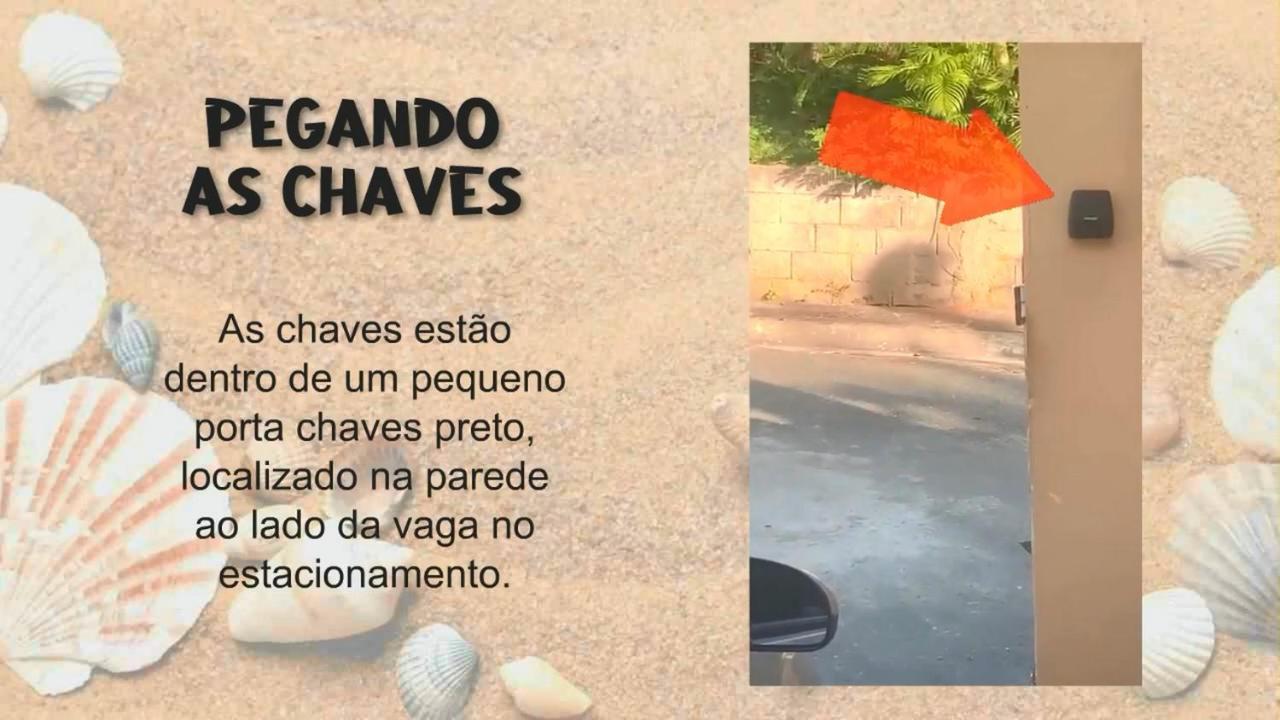 Casa Na Praia Litoral Norte Com Vista Para O Mar Perto Do Centro Sao Sebastiao  Luaran gambar